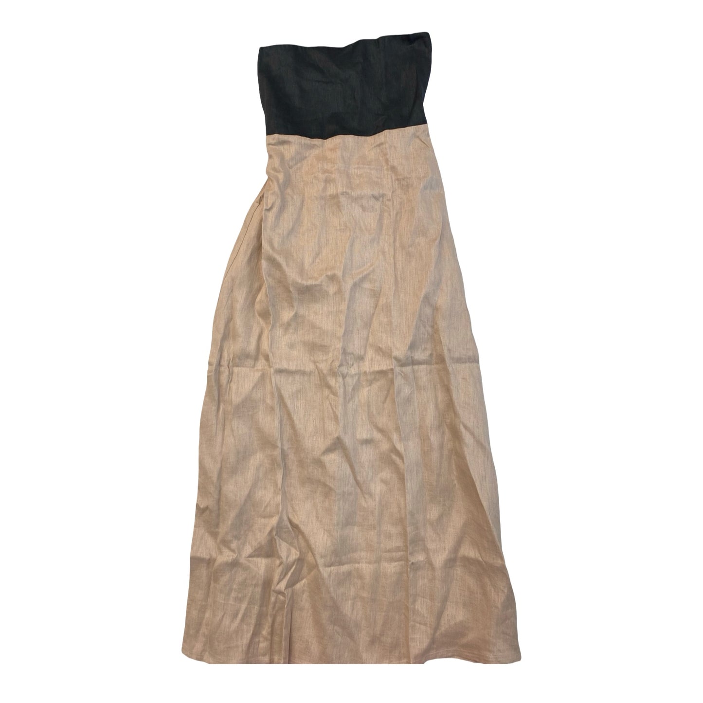 Dress Casual Maxi By Olivaceous In Multi, Size:L