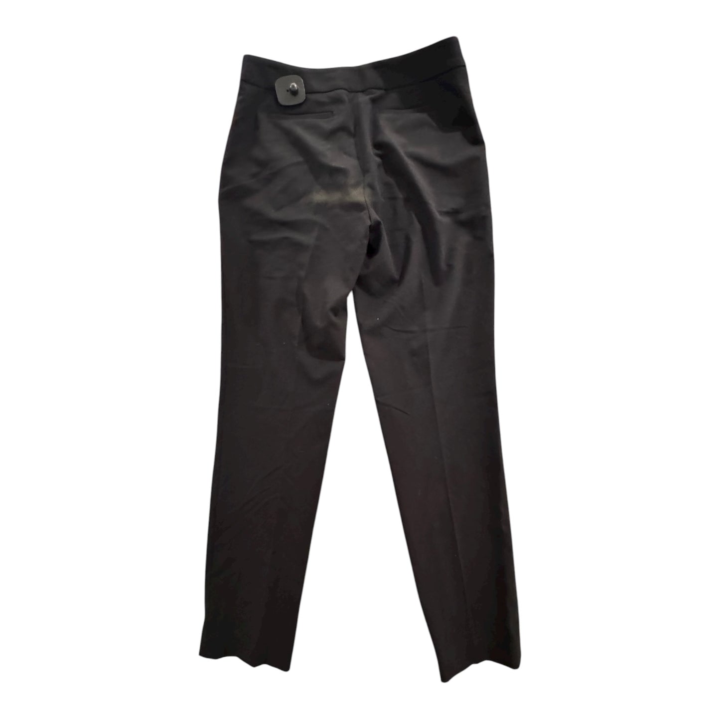 Pants Dress By Bar Iii In Black, Size:4