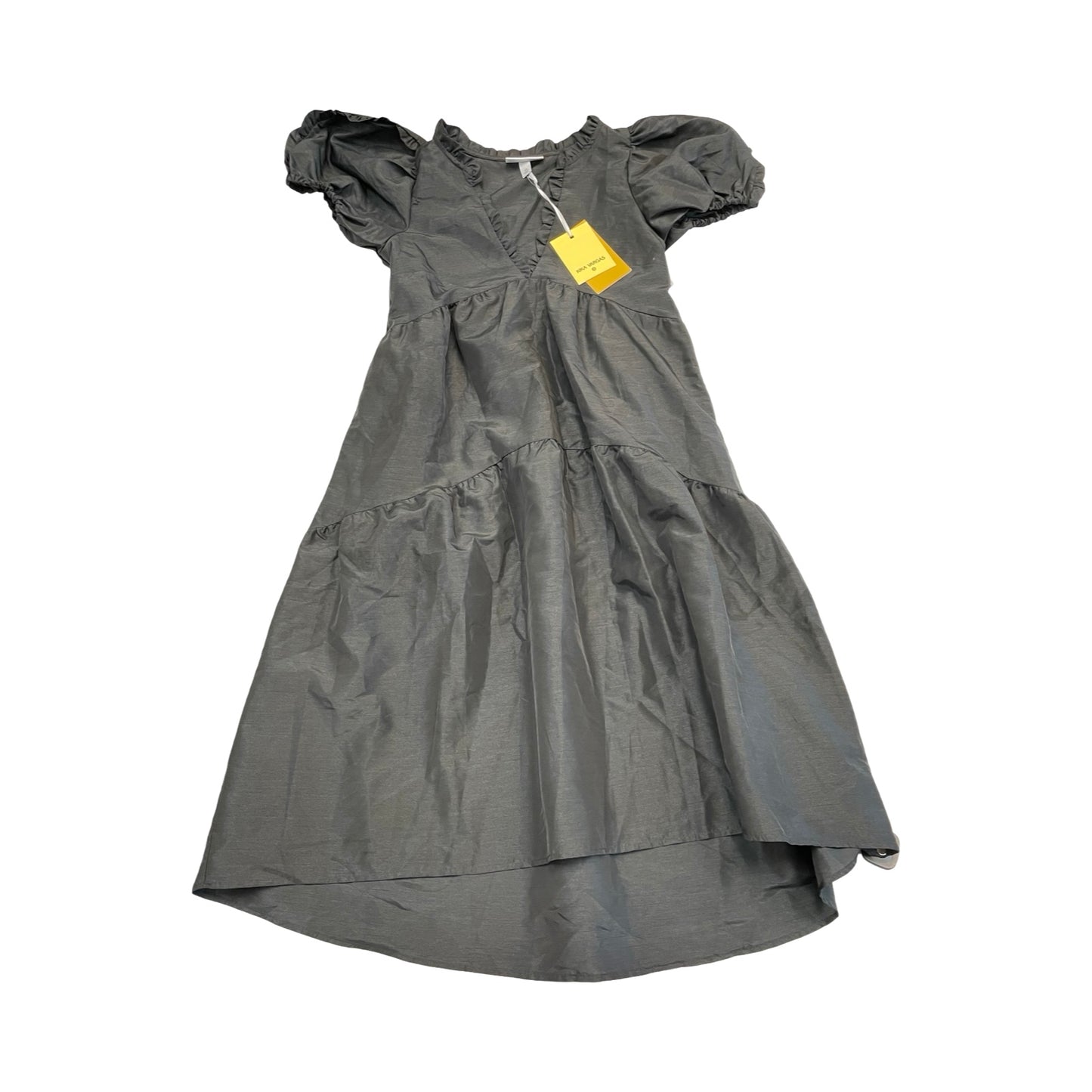 Dress Casual Short By Target-Designer In Black, Size:Xs