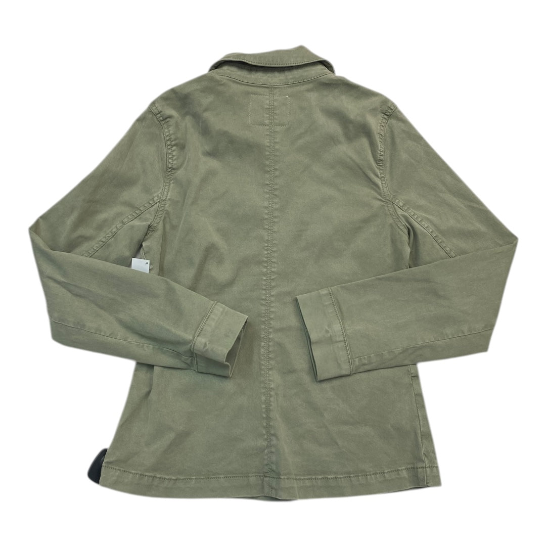 Blazer By Paige In Green, Size:Xs