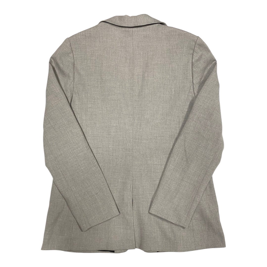 Blazer By Gap In Grey, Size:L