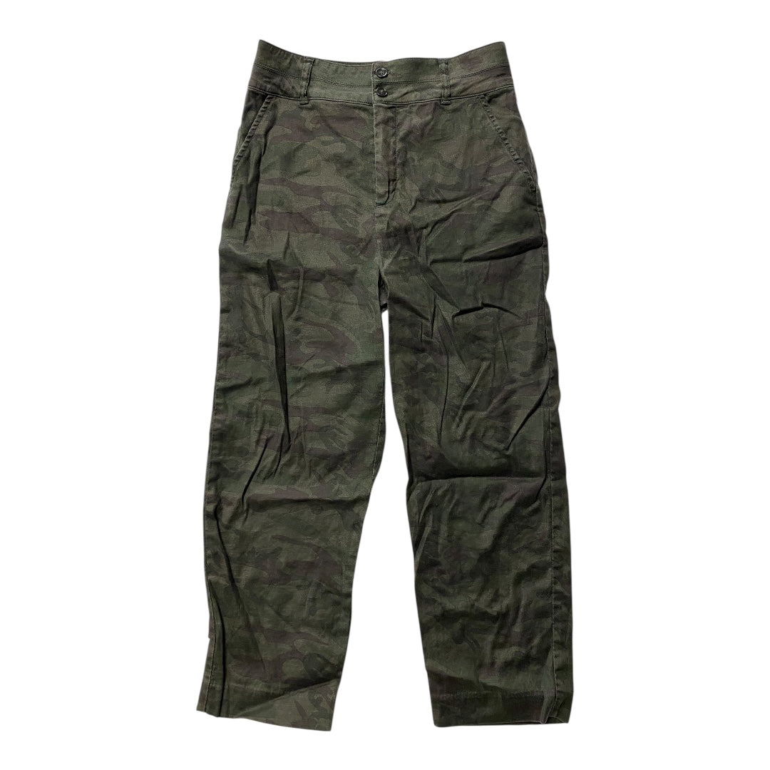 Pants Other By Evereve In Camouflage Print, Size:4