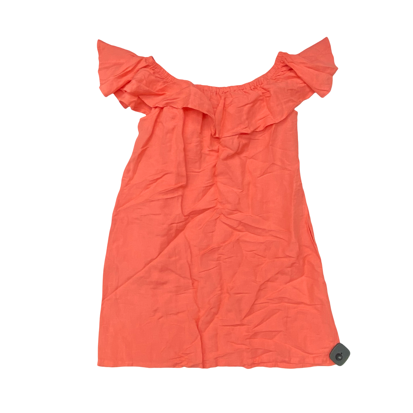 Dress Casual Midi By Tommy Bahama In Pink, Size:M