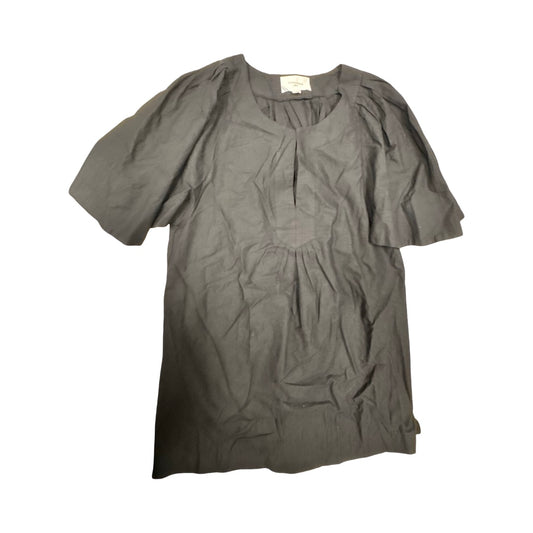 Dress Casual Midi By Pomander Place In Beige, Size:Xl