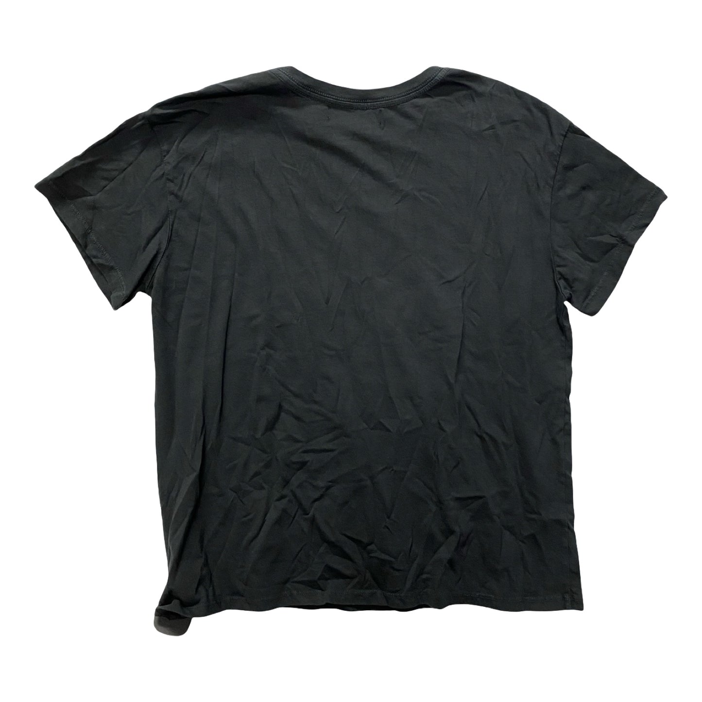 Top Ss By Cmc In Grey, Size:M