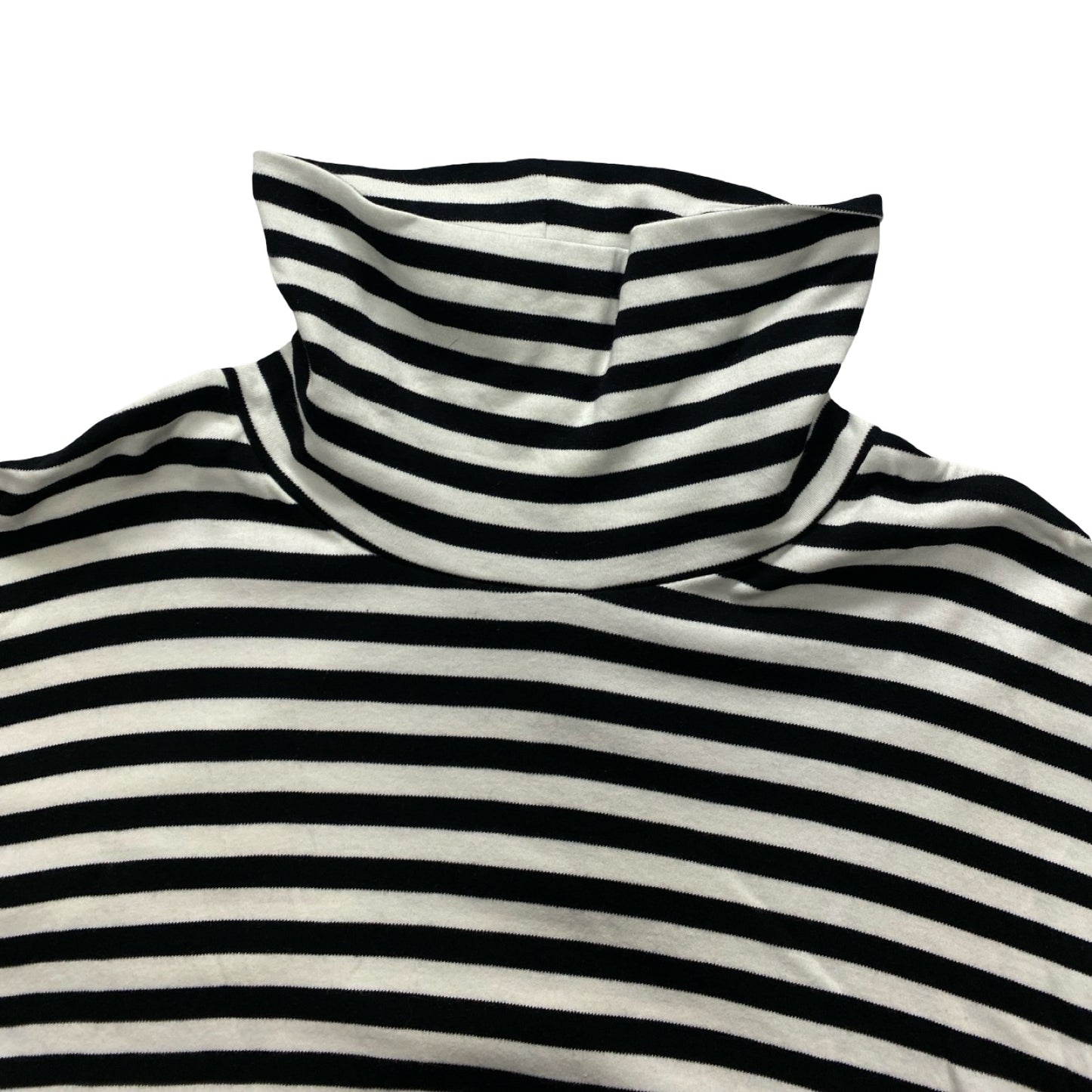 Top Ss By Lands End In Striped Pattern, Size:Xl