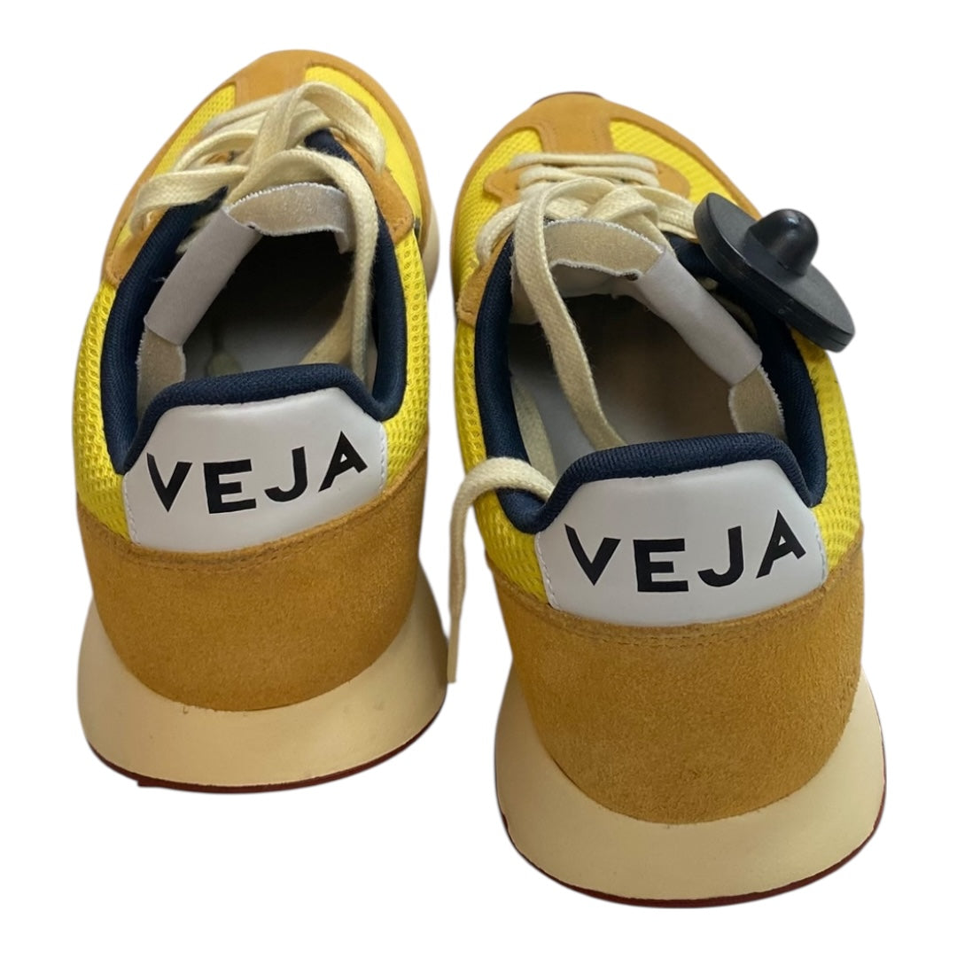 Shoes Athletic By Veja In Multi, Size:9