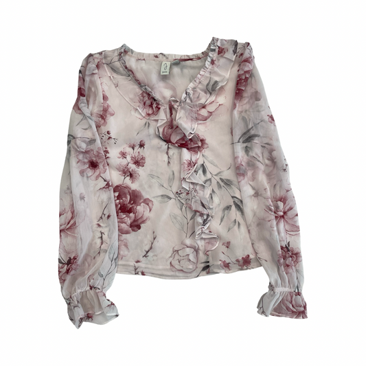 Top Ls By Joie In Multi, Size:M