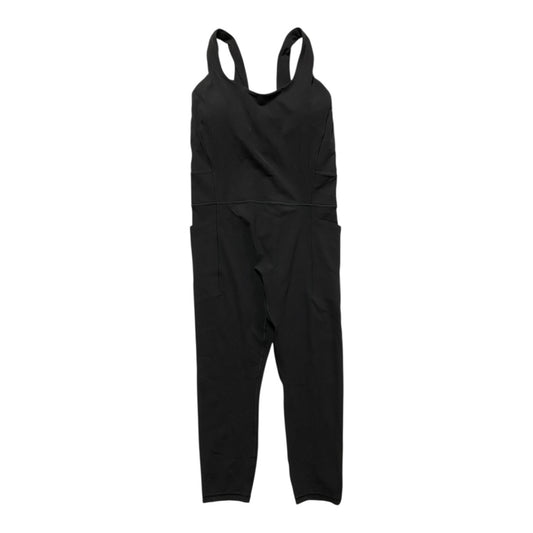 Jumpsuit By Athleta In Black, Size:L