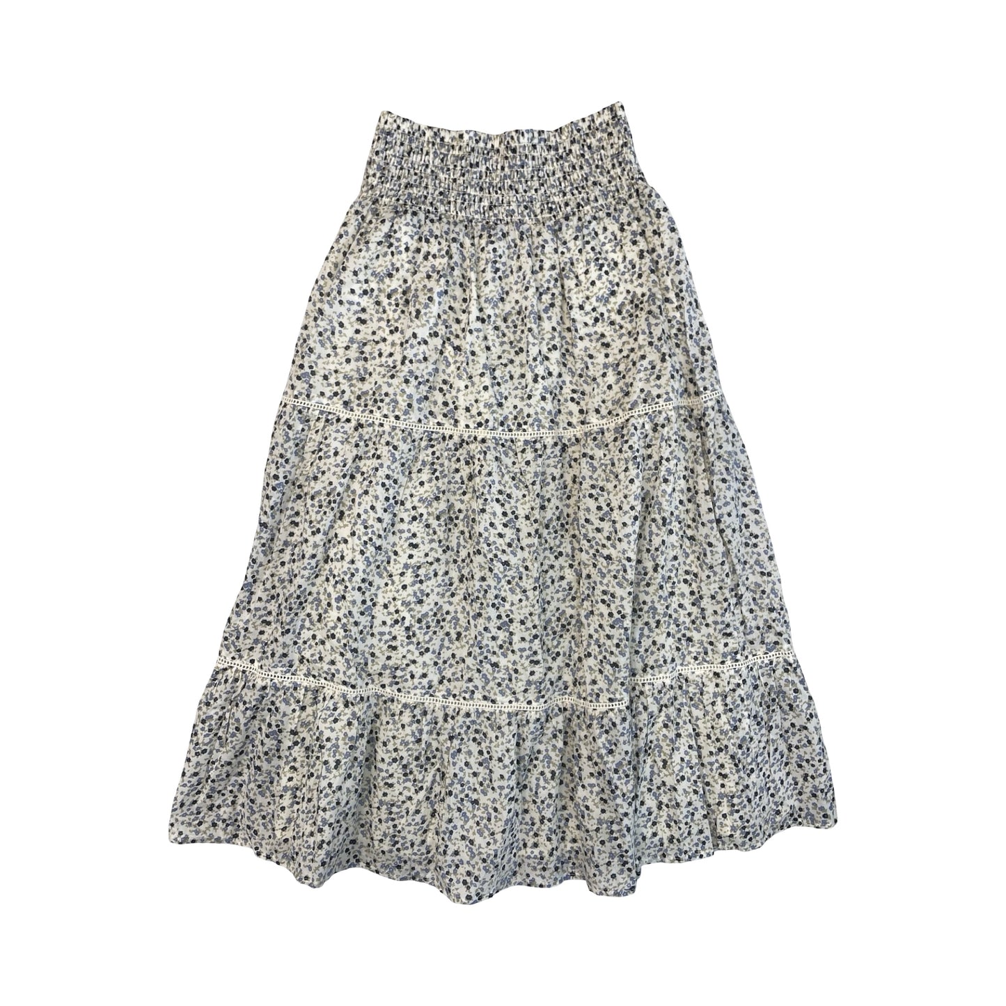 Skirt Maxi By Rails In Multi, Size:Xs