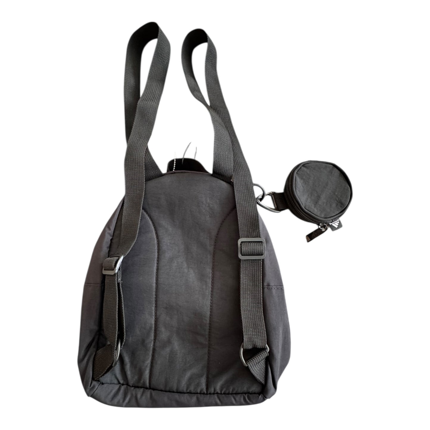 Backpack By Adidas In Black, Size:Small