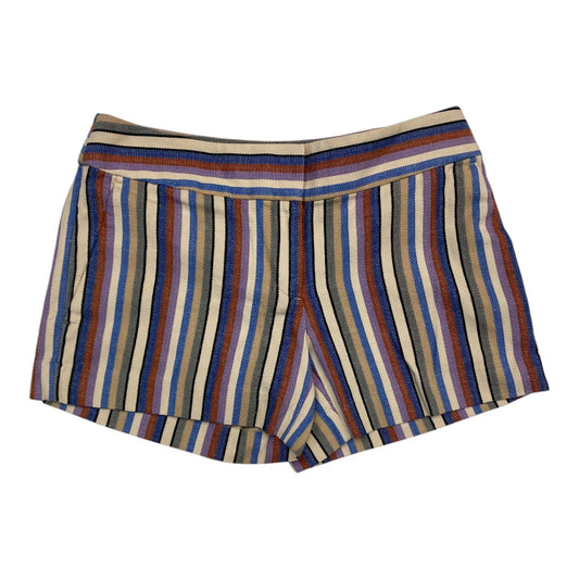 Shorts By Loft In Multi, Size:0