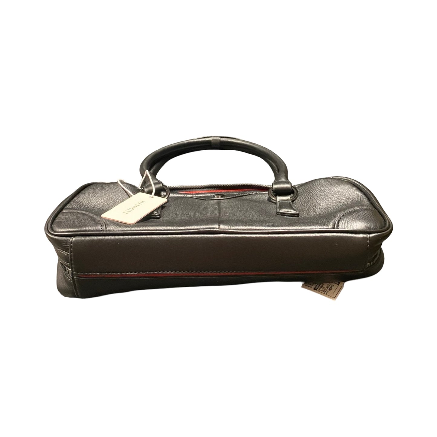 Handbag Designer By Hammitt In Black, Size:Medium