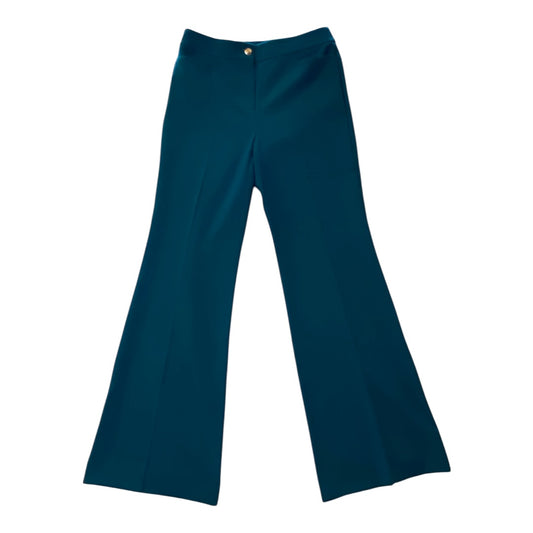 Pants Dress By Talbots In Teal, Size:4