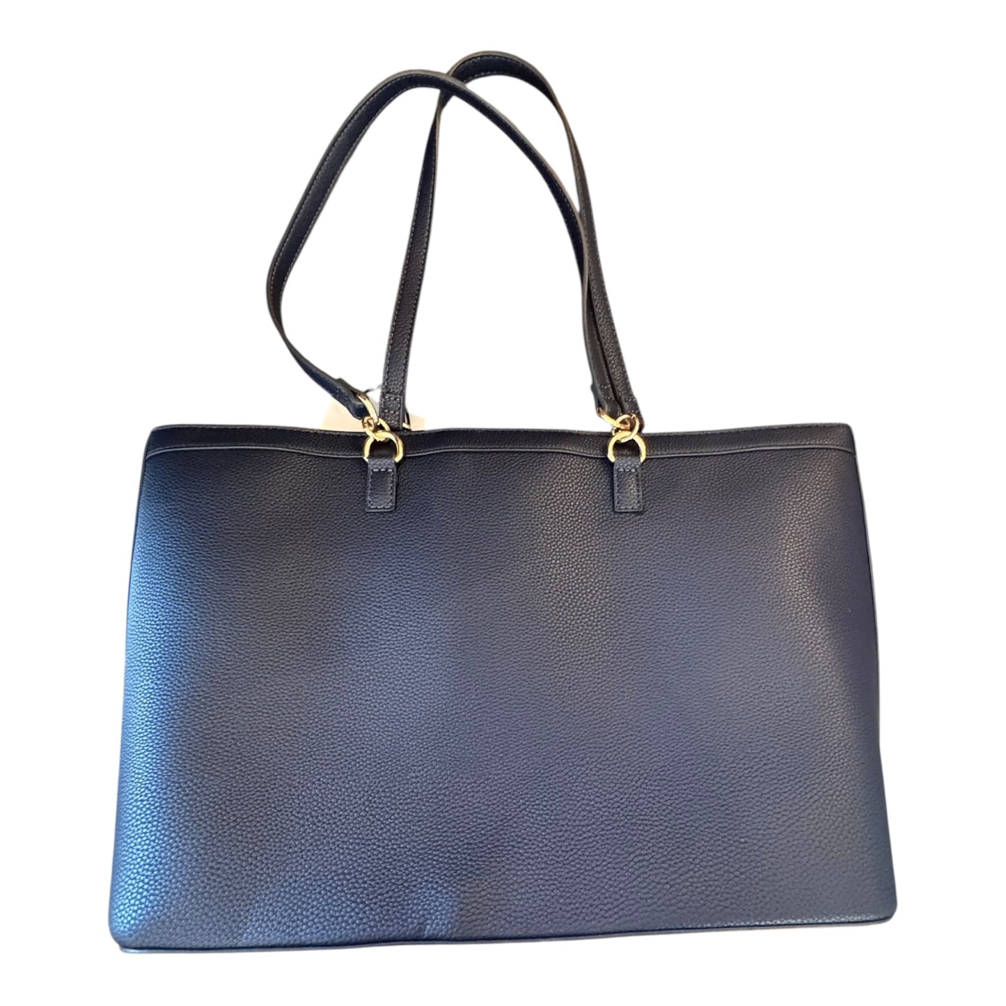 Handbag By Nanette Lepore In Navy, Size:Large