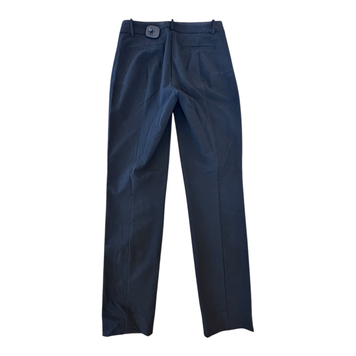 Pants Dress By J. Crew In Black, Size:4