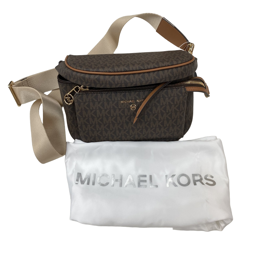 Belt Bag Designer By Michael Kors  Size: Medium