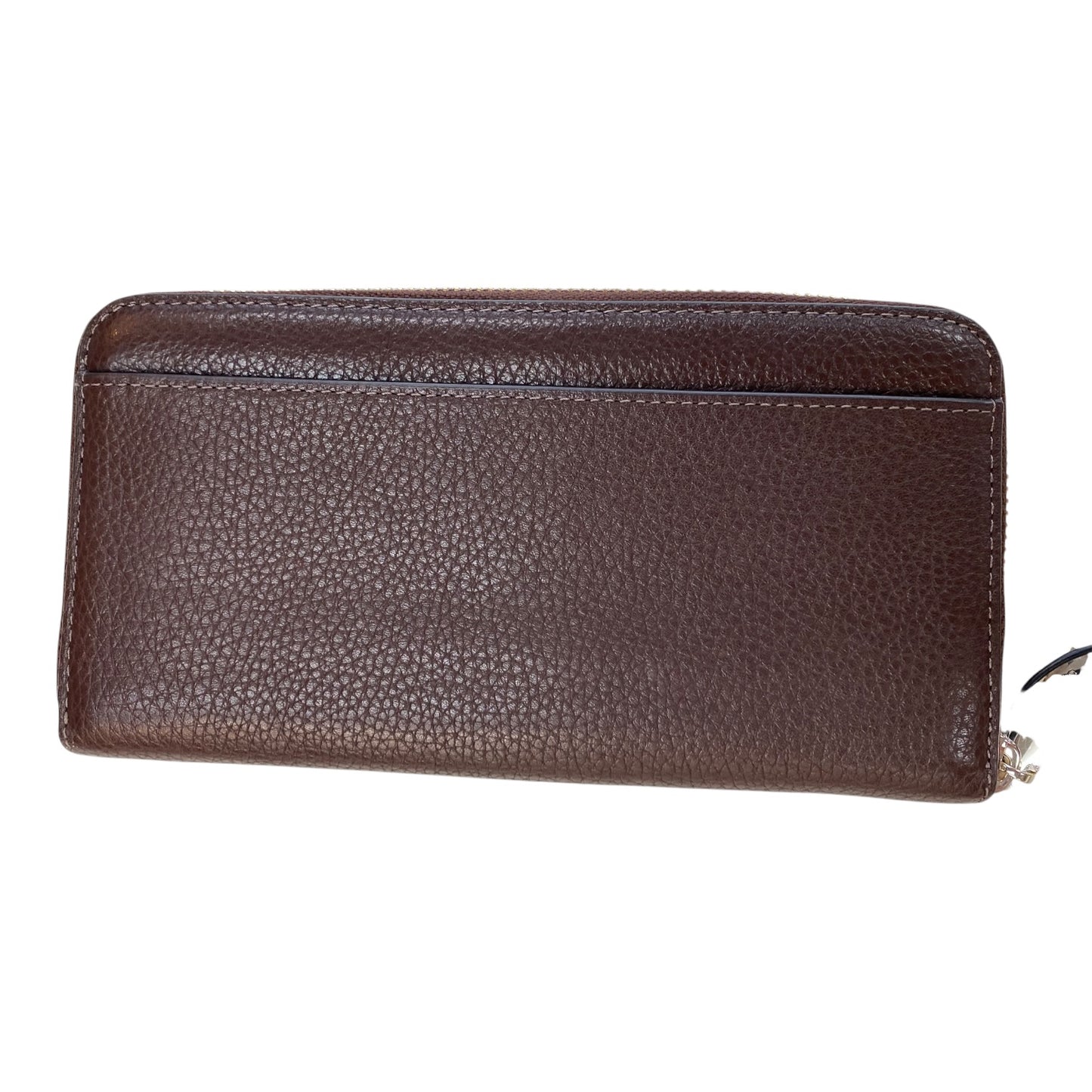 Wallet Designer By Kate Spade In Brown, Size:Large