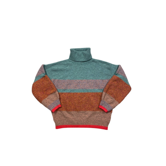 Sweater By Easel In Multi, Size:S