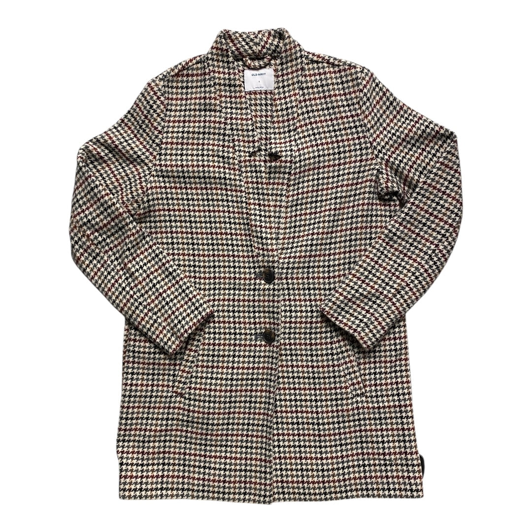 Coat Other By Old Navy In Multi, Size:S