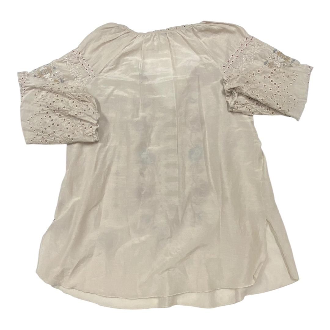 Top Ls Designer By Johnny Was In Multi, Size:S