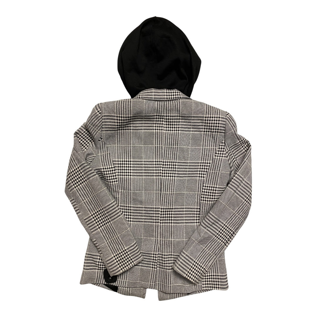 Blazer By Evereve In Multi, Size:Xs