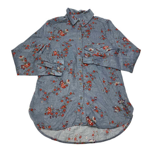 Top Ls By Anthropologie In Multi, Size:0