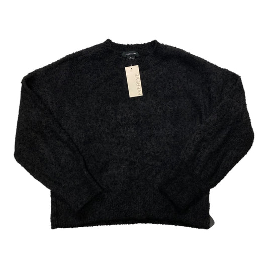Sweater By Sanctuary In Black, Size:M