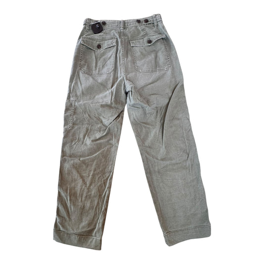 Pants Other By Madewell In Green, Size:2