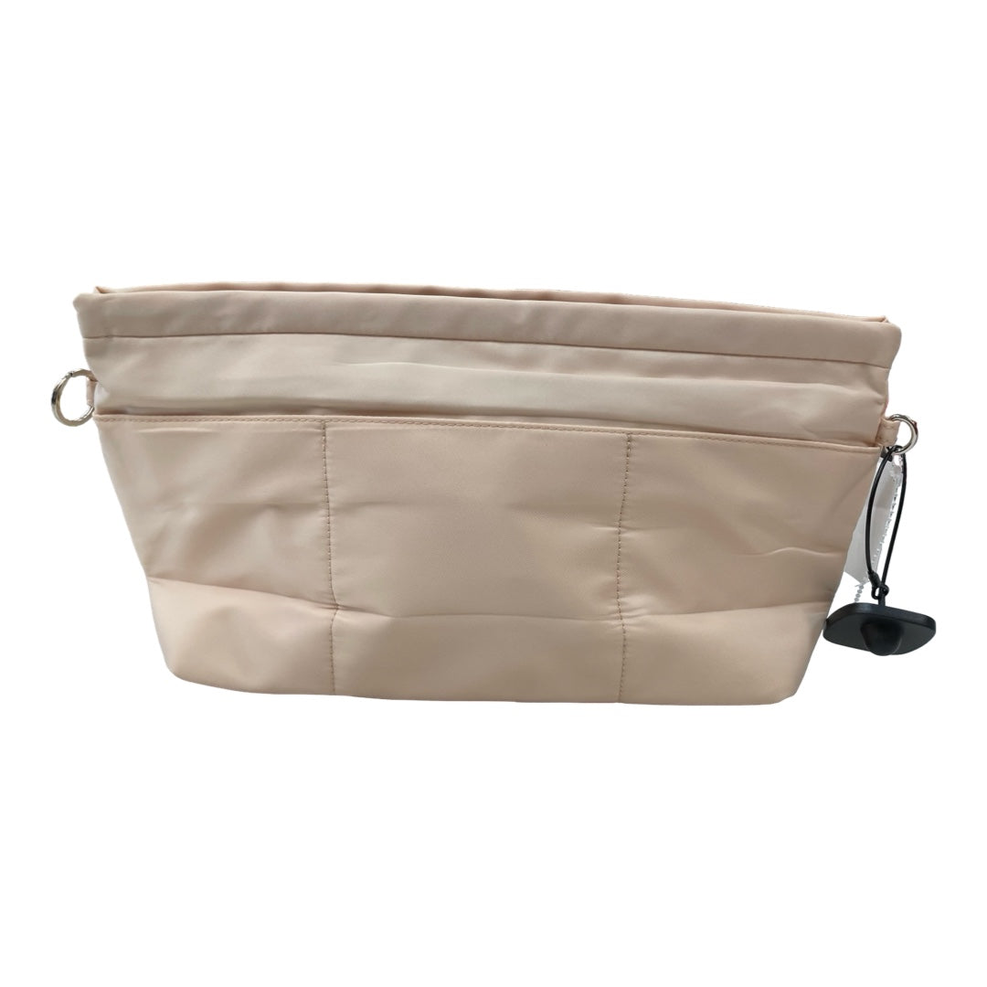 Handbag By Cmc In Cream, Size:Medium