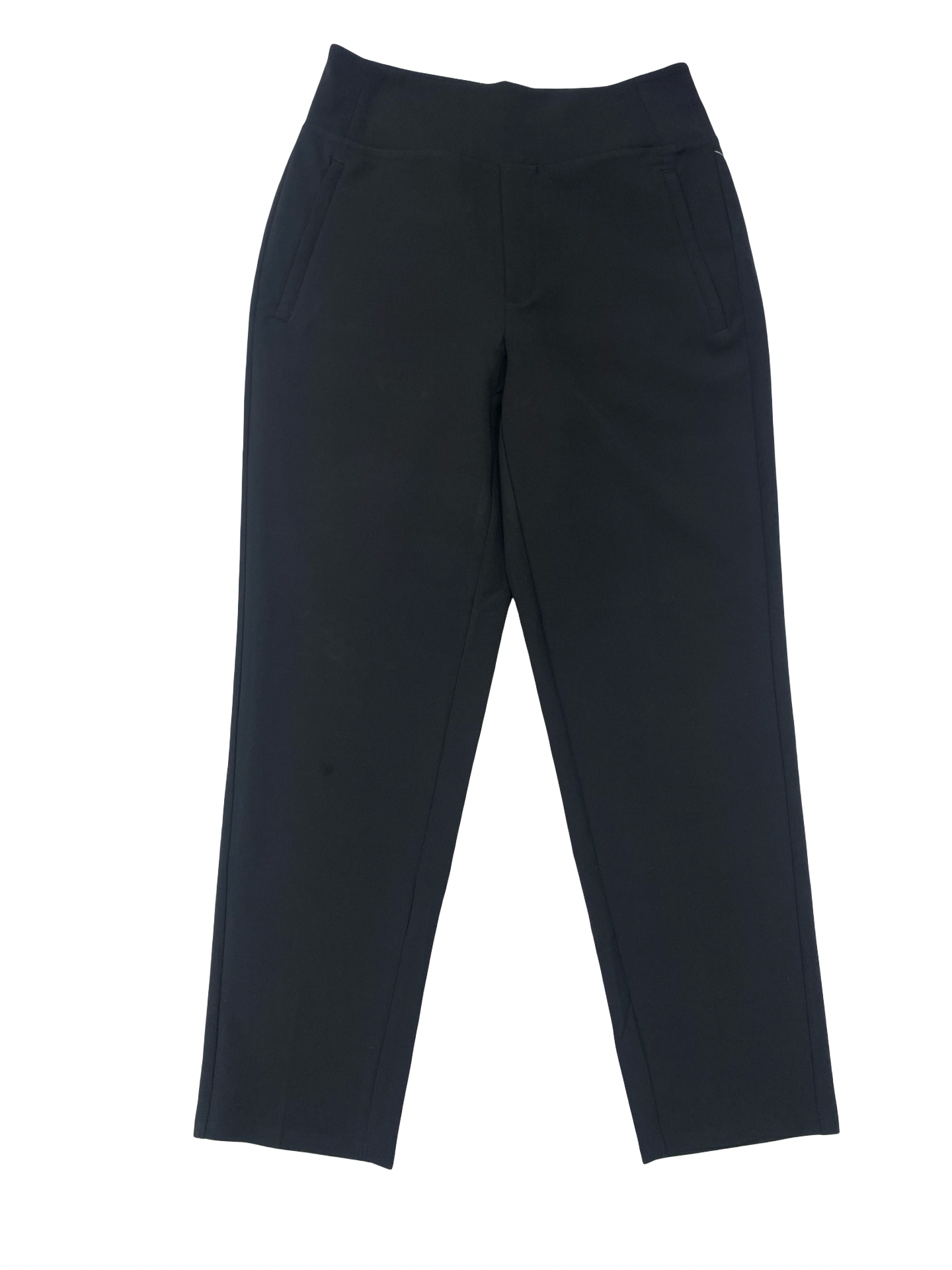 Athletic Pants By Athleta In Black, Size:4