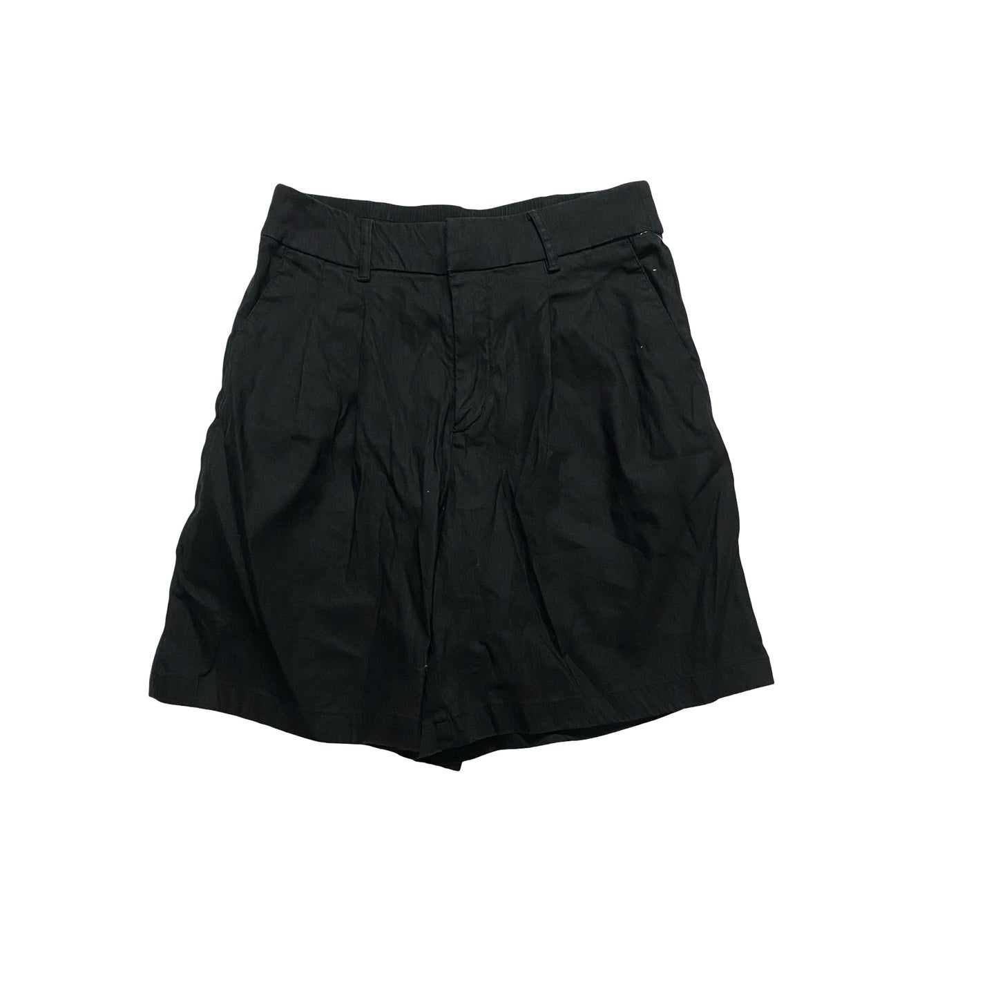 Shorts By Inc In Black, Size:8