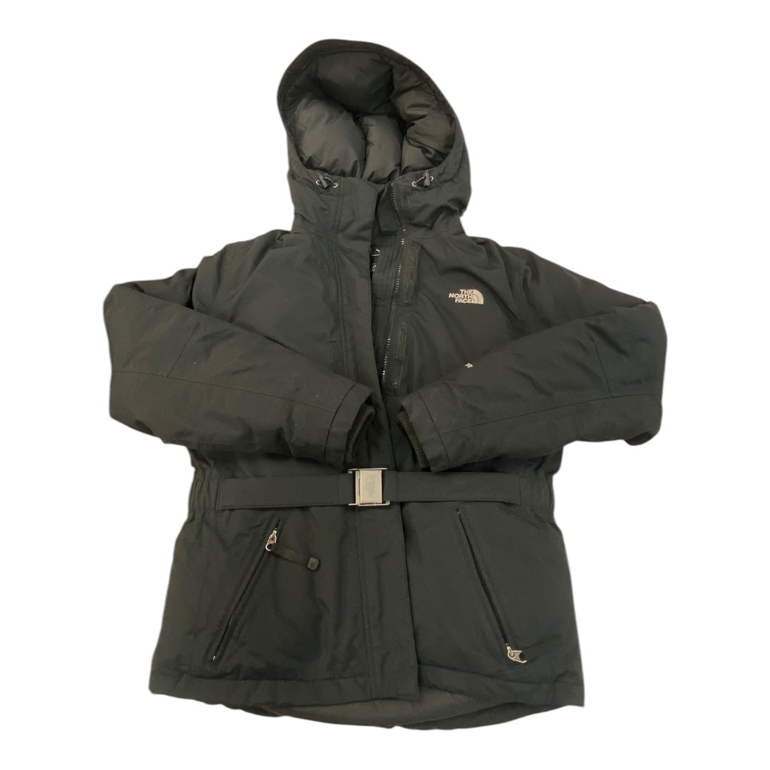 Jacket Puffer & Quilted By The North Face In Black, Size:M