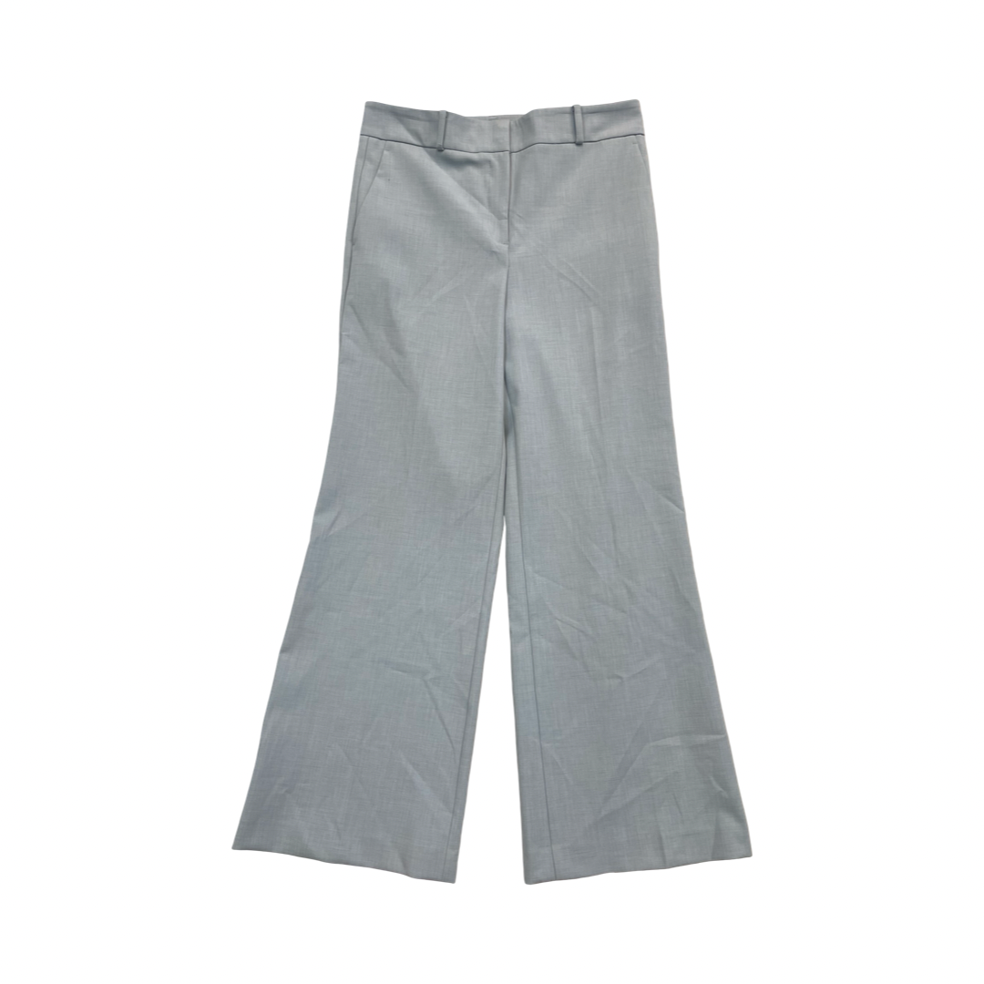 Pants Dress By Ann Taylor In Blue, Size:10