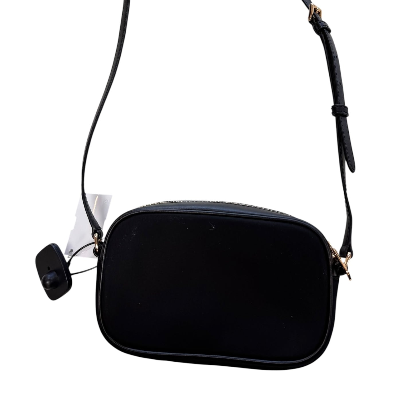 Handbag Designer By Michael Kors In Black, Size:Small