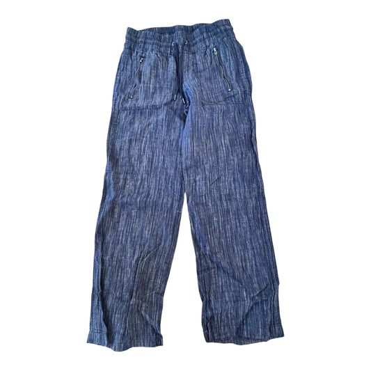 Pants Lounge By Athleta In Blue, Size:6