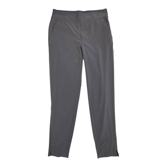 Athletic Pants By Athleta In Purple, Size:4