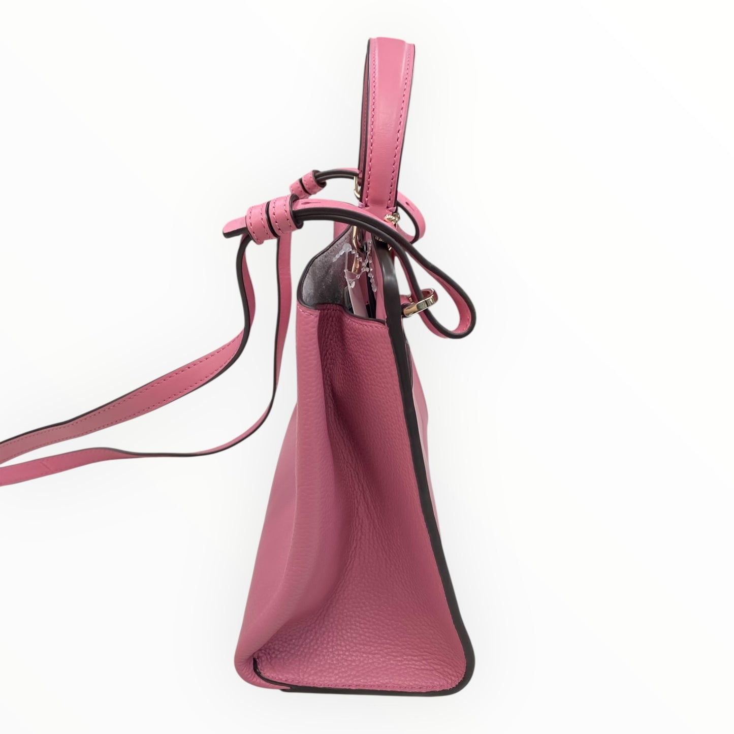 Handbag Designer By Kate Spade In Pink, Size:Small