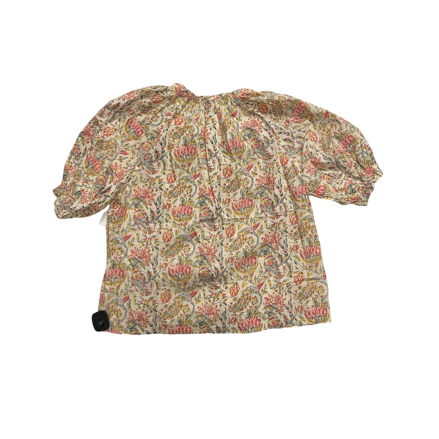 Top Ss By Dylan In Multi, Size:M