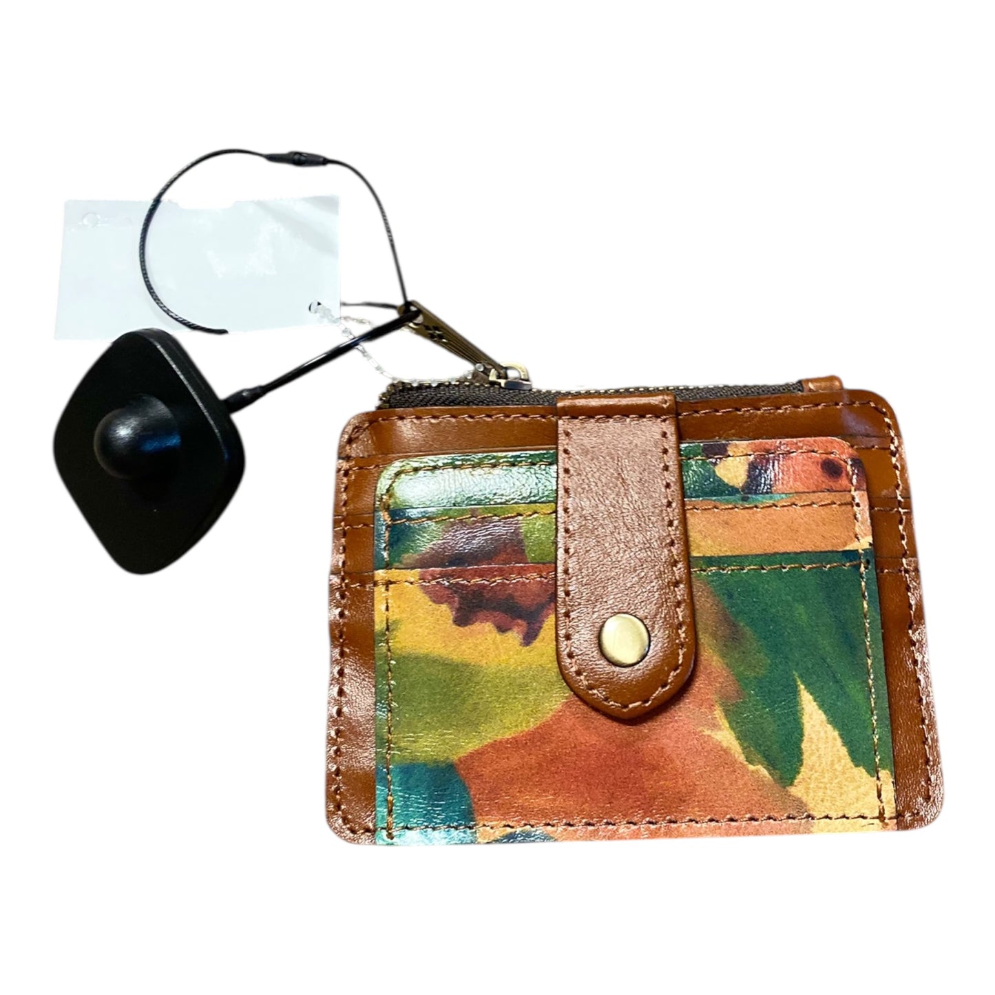 Wallet Designer By Patricia Nash In Multi, Size:Small
