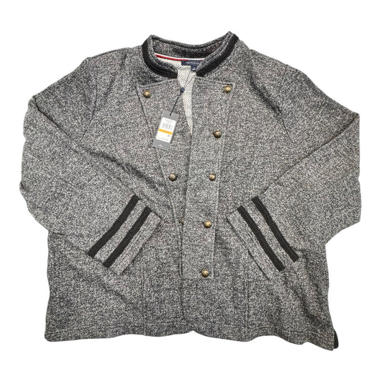 Blazer By Tommy Hilfiger In Multi, Size:3X