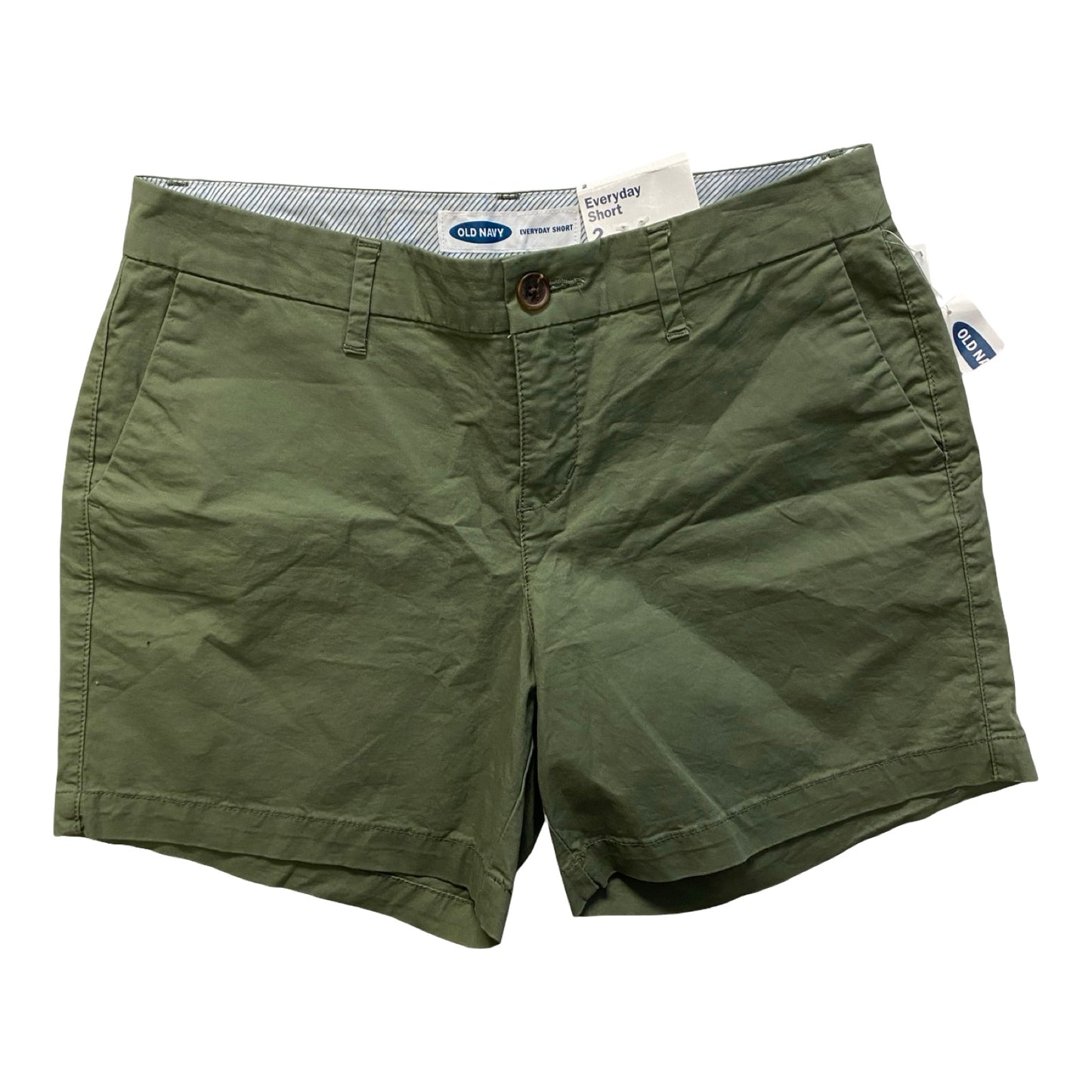 Shorts By Old Navy In Green, Size:2