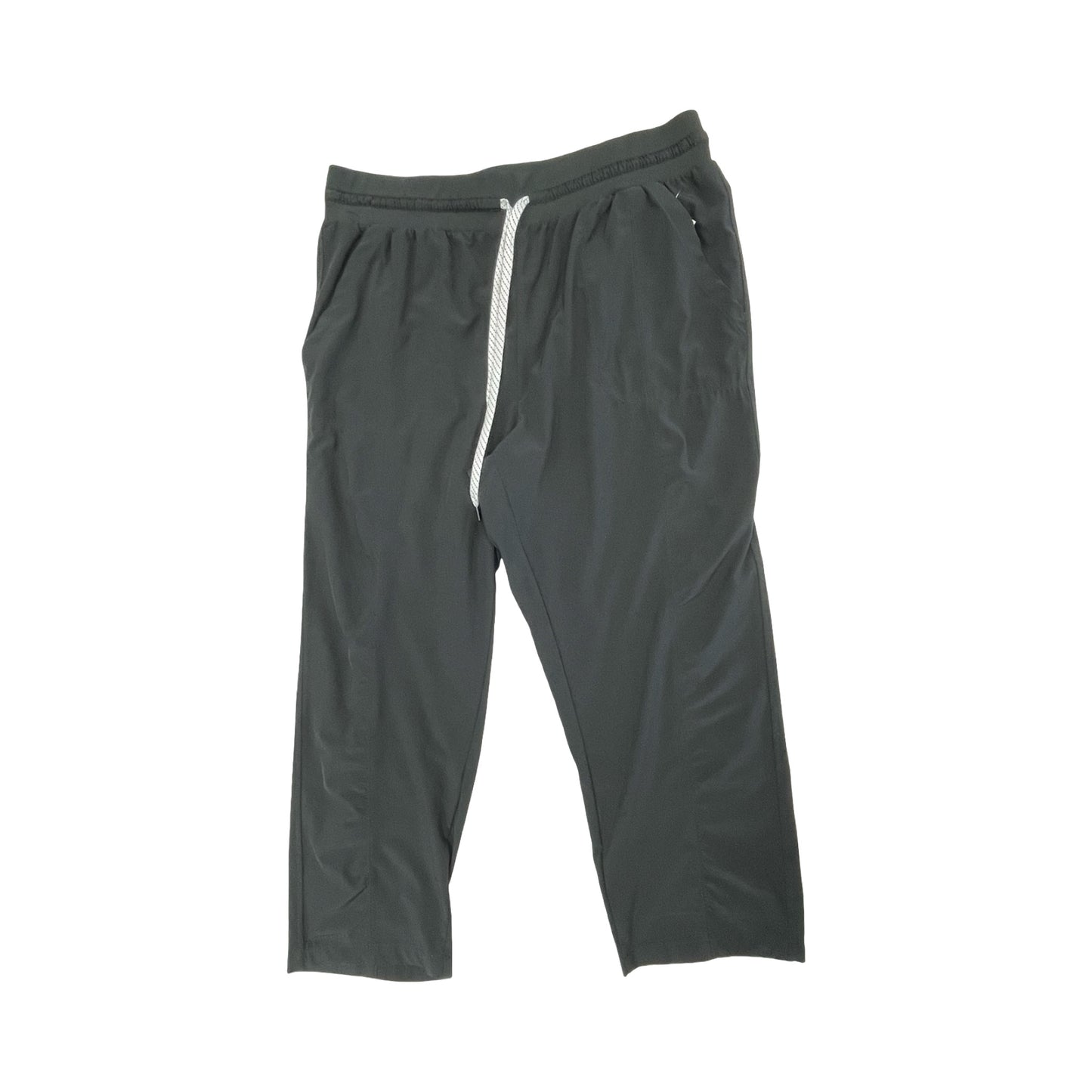 Athletic Pants By Zella In Black, Size:Xl