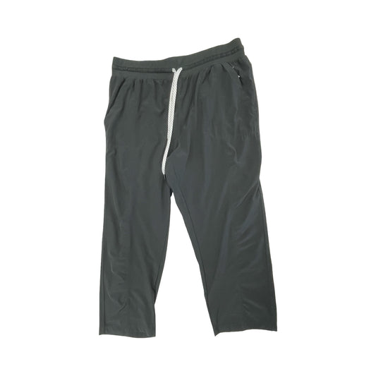 Athletic Pants By Zella In Black, Size:Xl