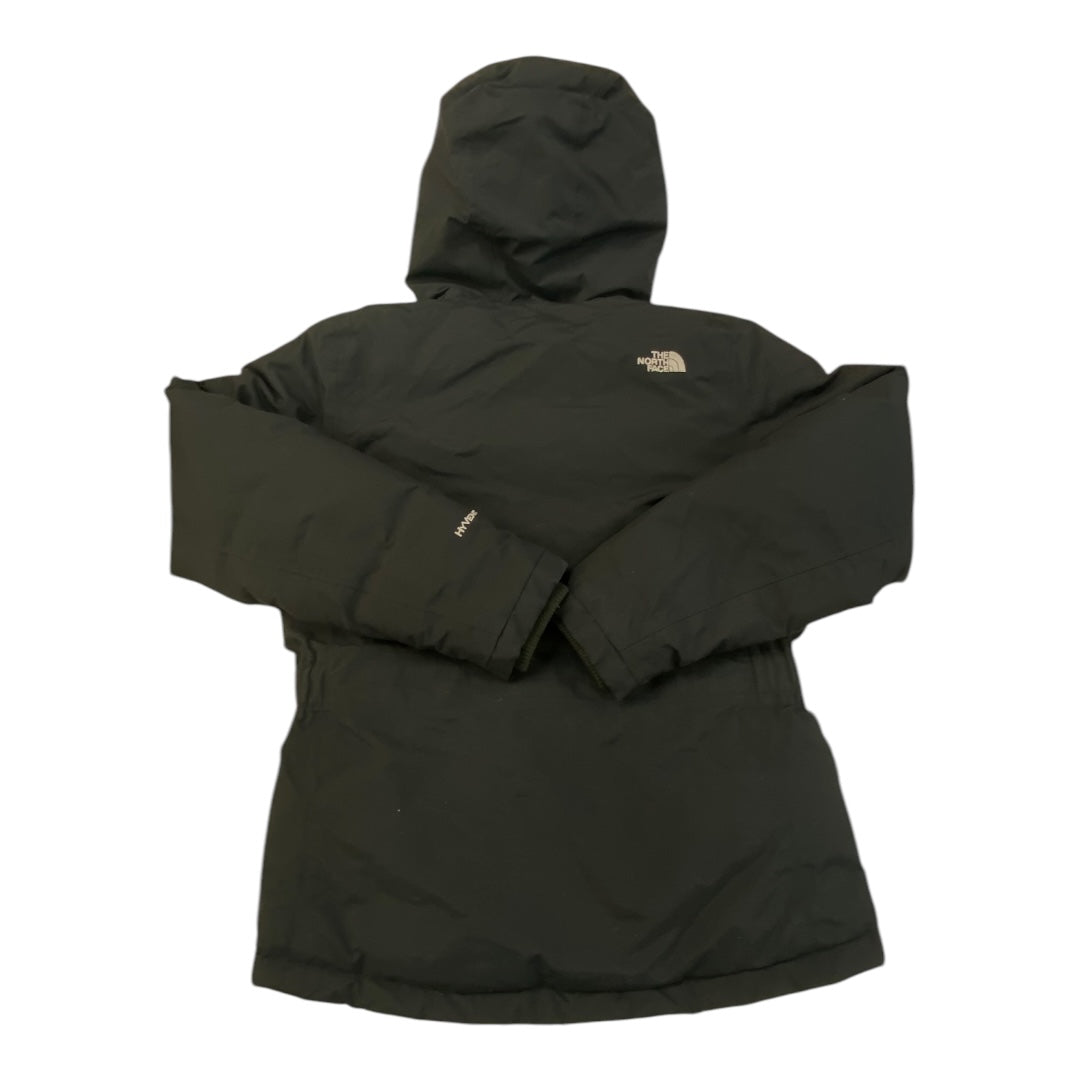 Jacket Puffer & Quilted By The North Face In Black, Size:M