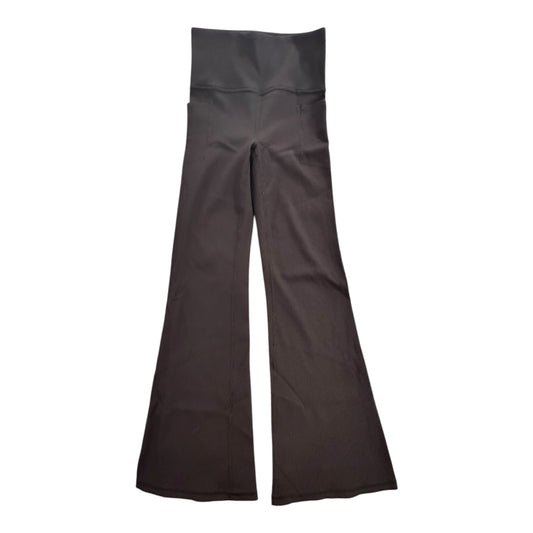 Athletic Pants By Athleta In Black, Size:S