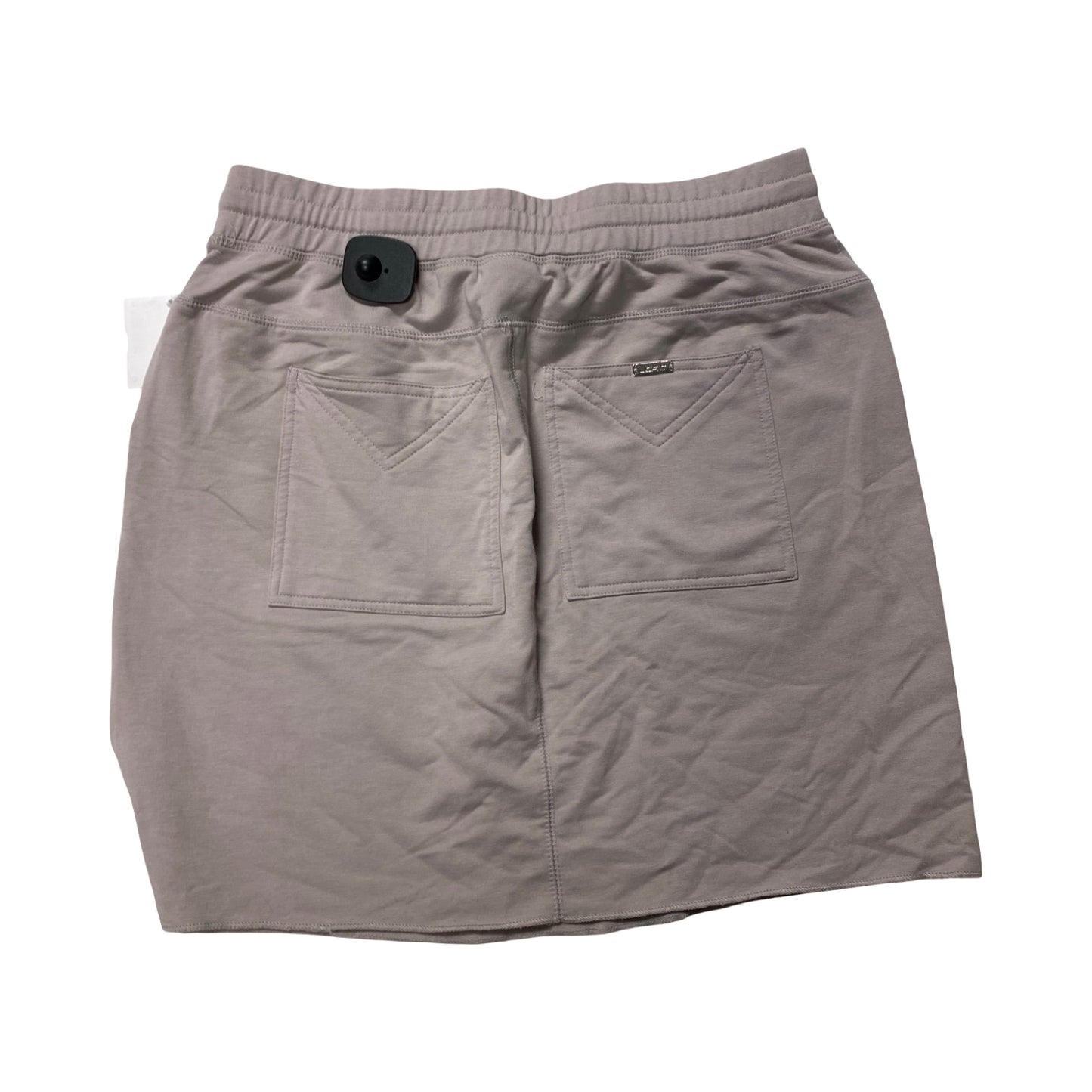 Skirt Mini & Short By Jofit In Beige, Size:M
