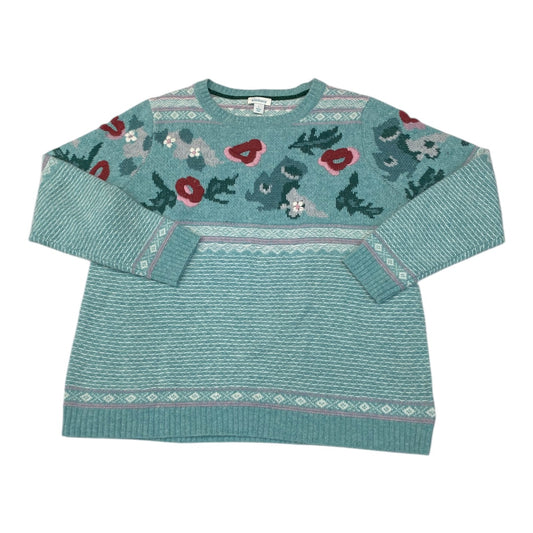 Sweater By Sundance In Multi, Size:L