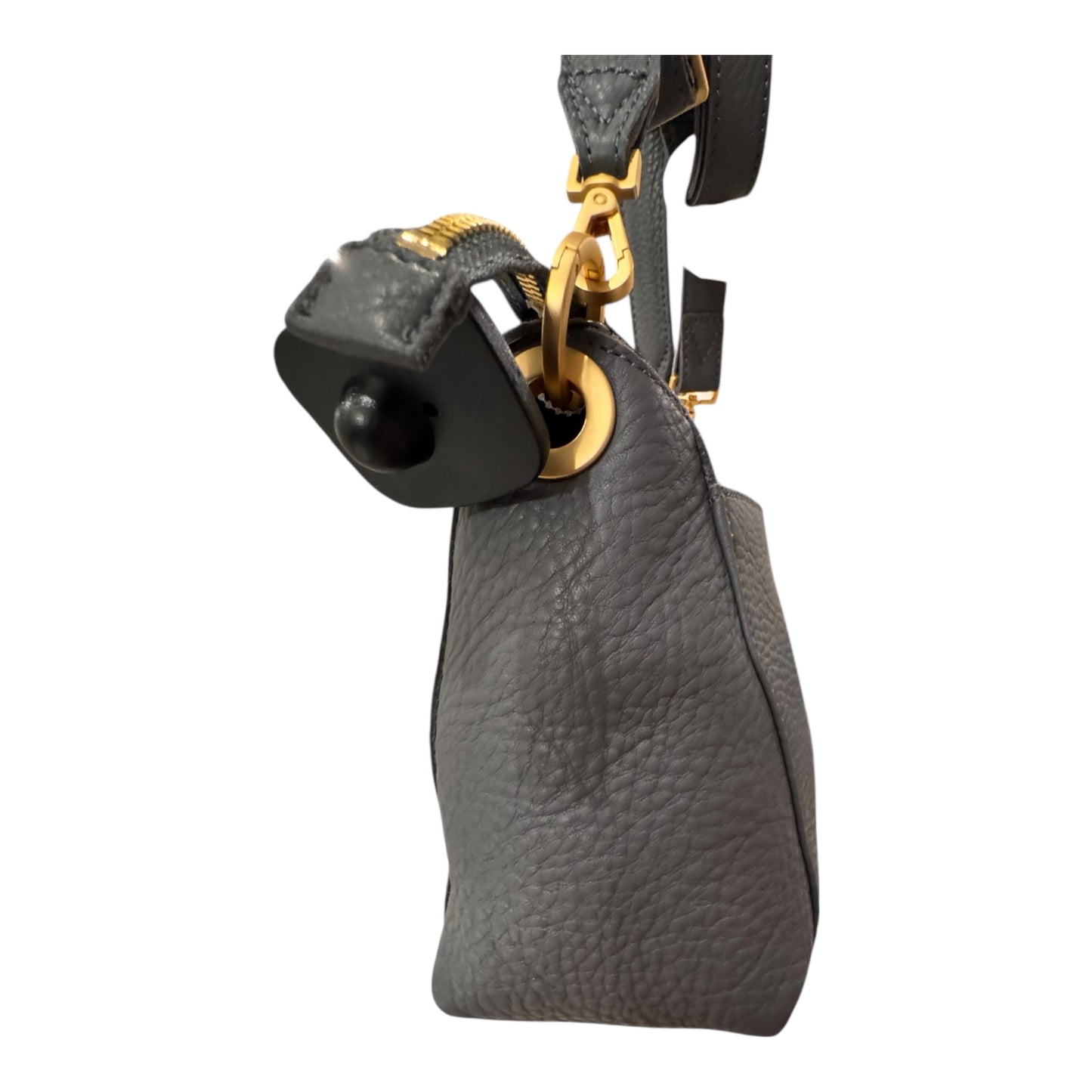 Handbag Designer By Hammitt In Blue, Size:Small