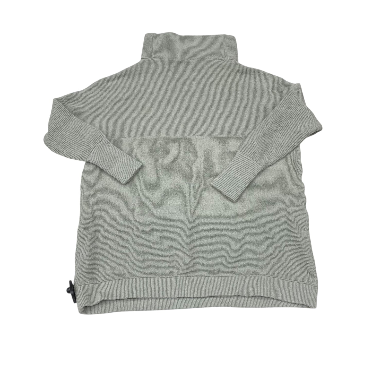 Sweater By Free People In Green, Size:Xs